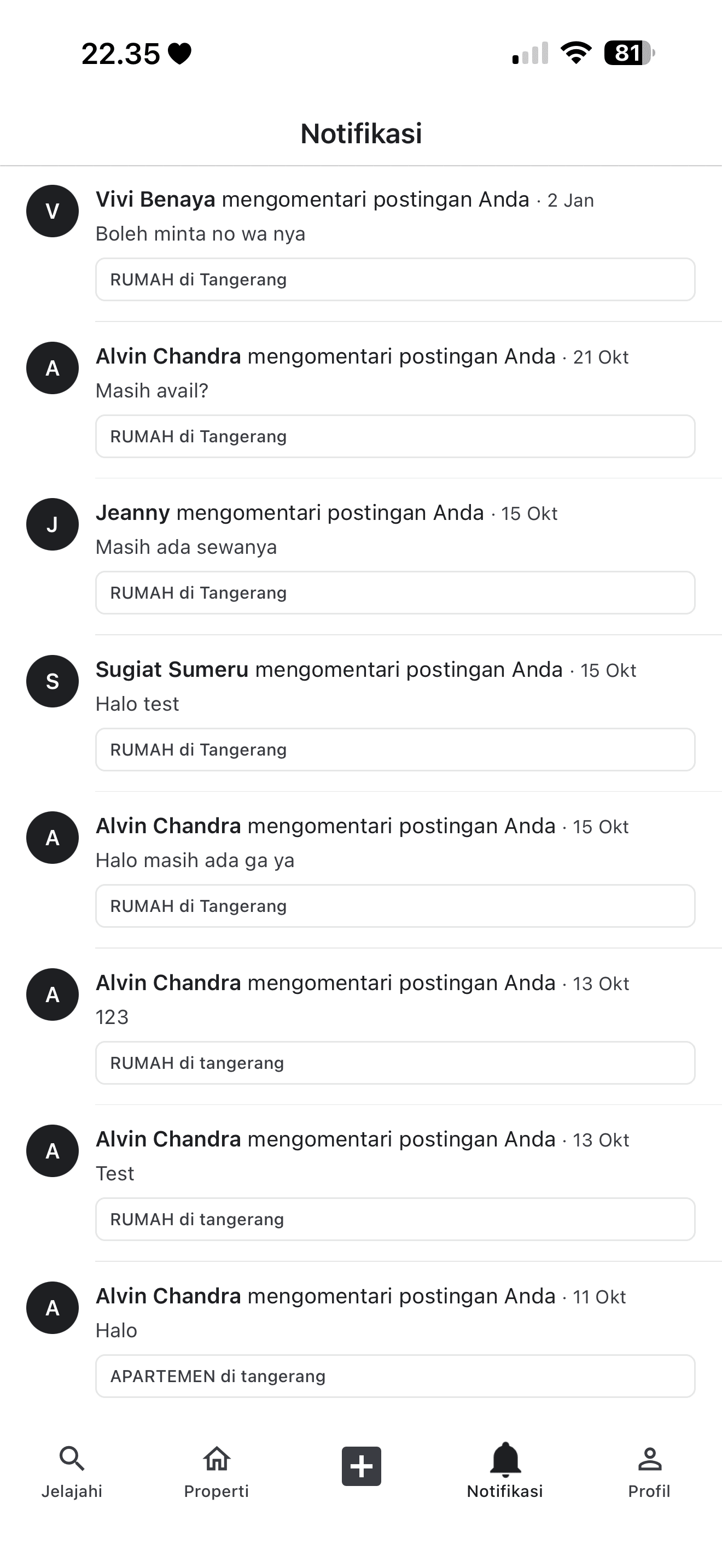 BrokerID screenshot 5