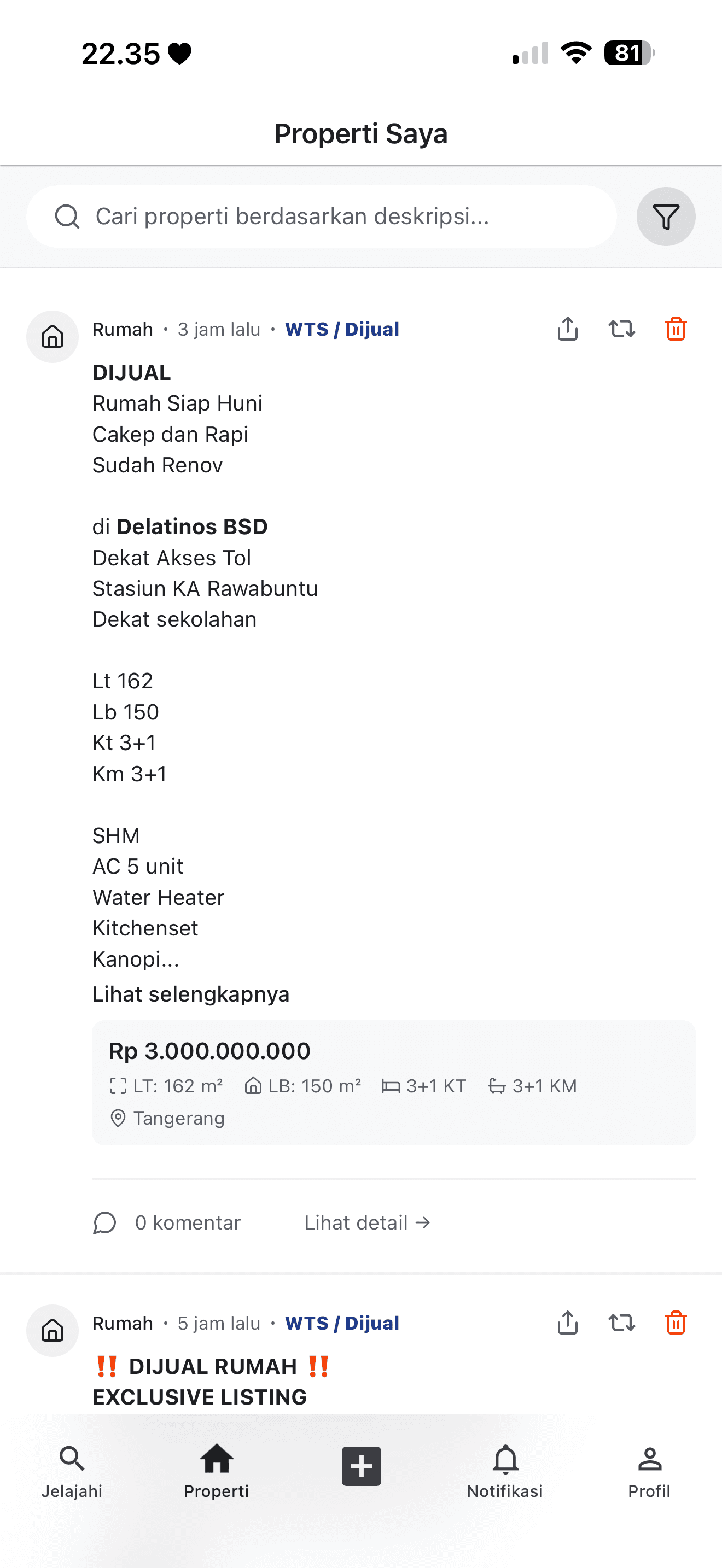 BrokerID screenshot 4