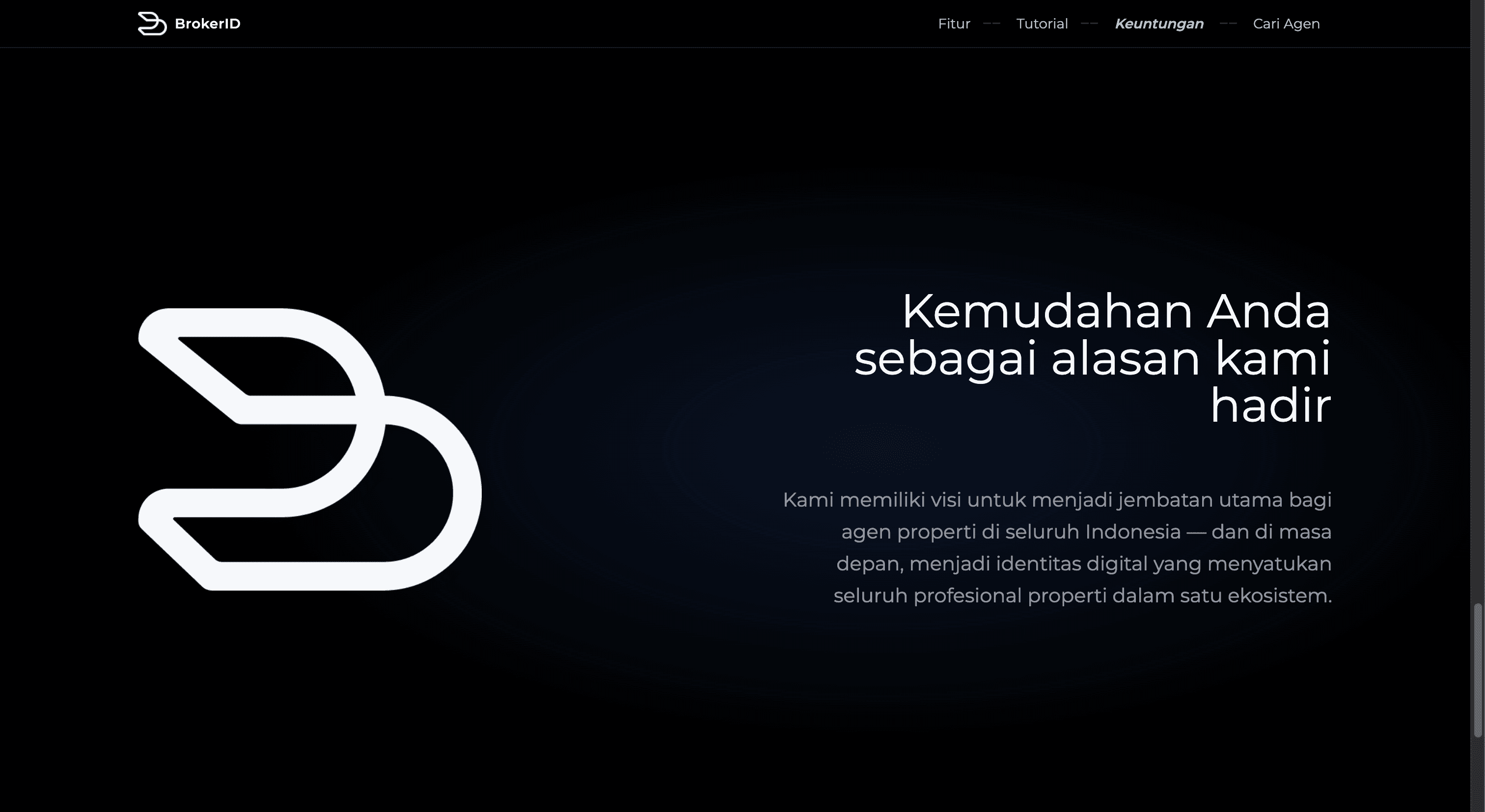 BrokerID screenshot 5