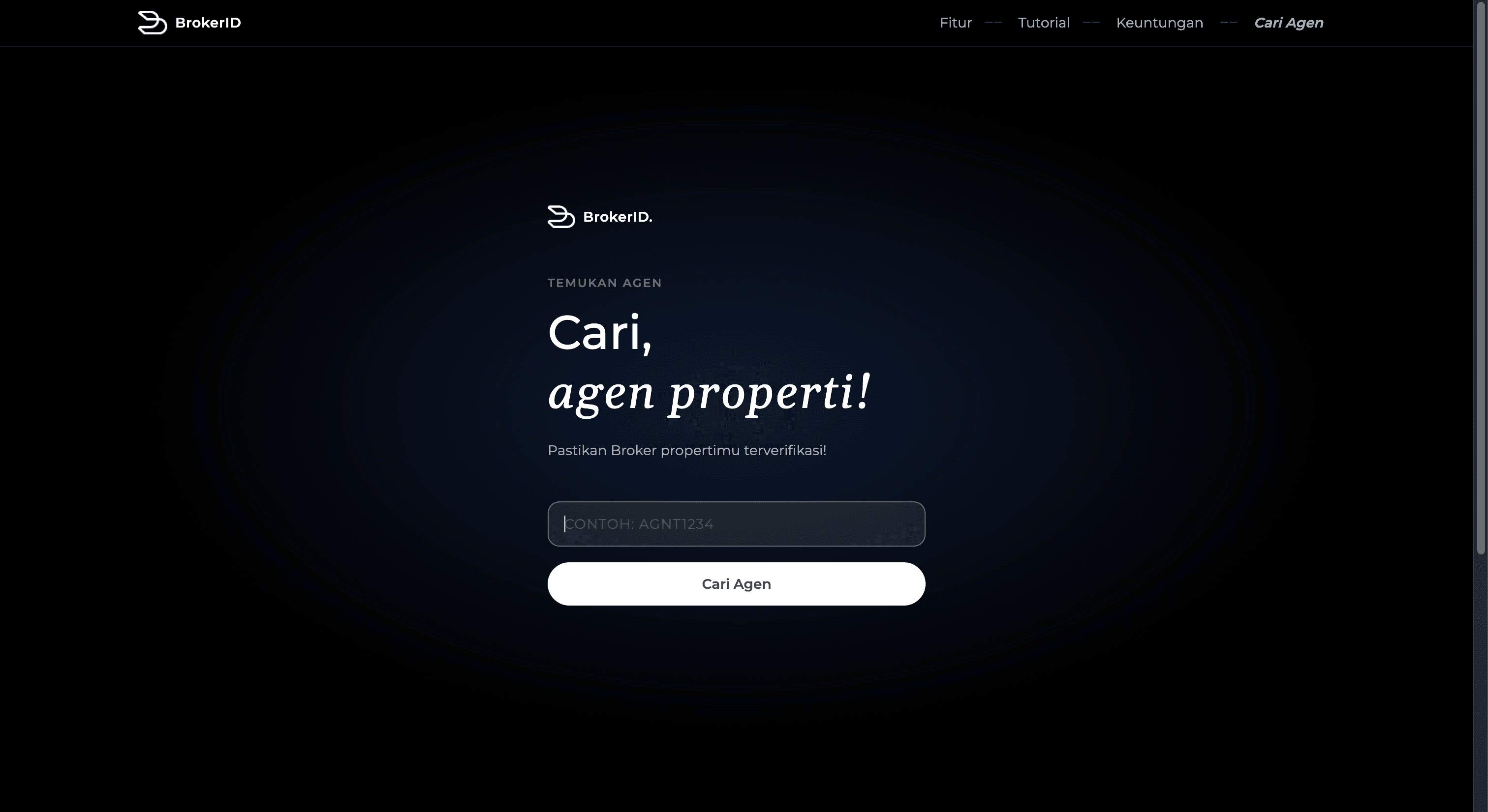 BrokerID screenshot 6