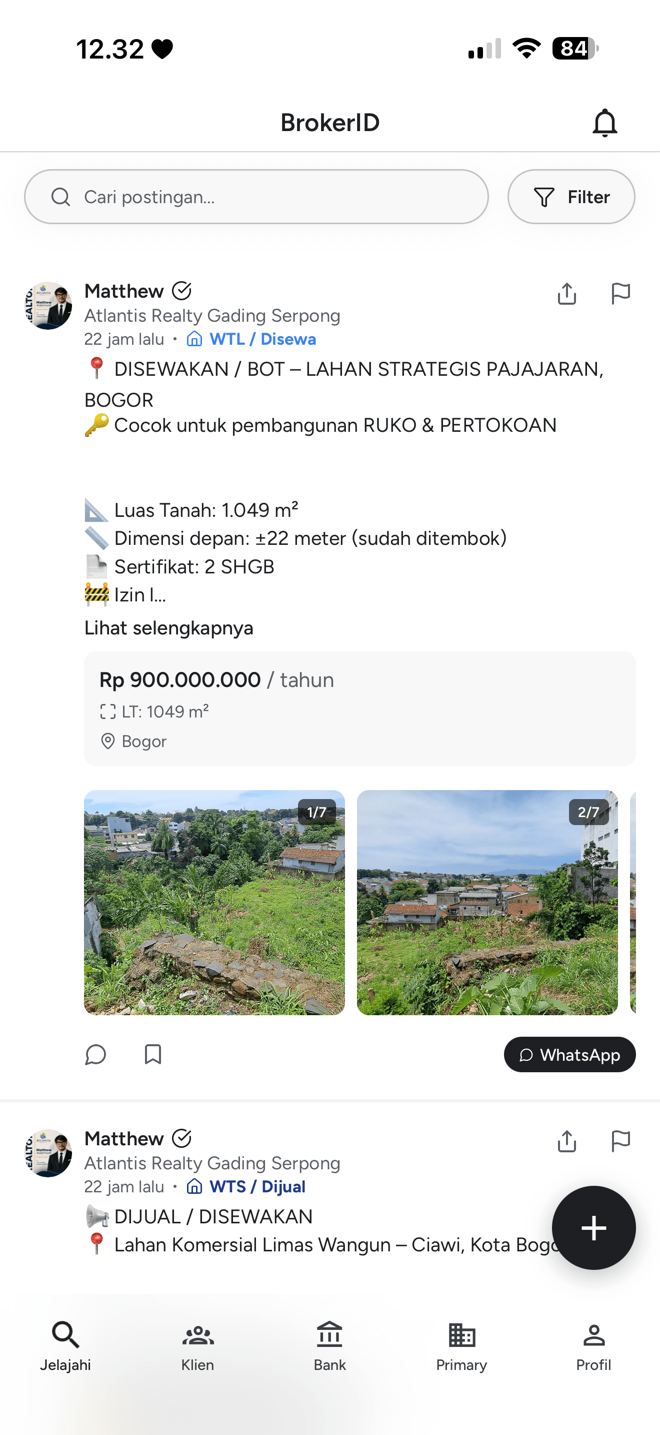 BrokerID screenshot 3