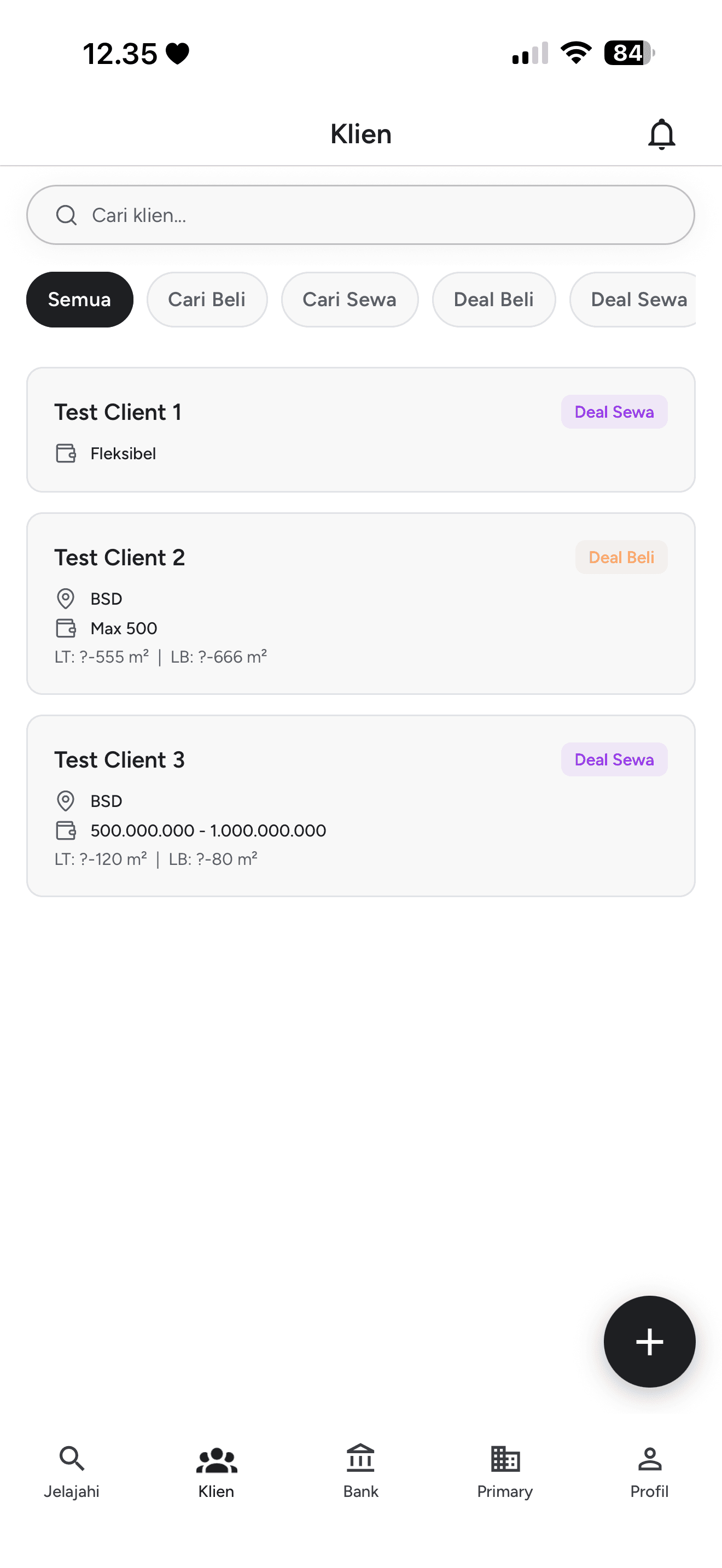 BrokerID screenshot 4