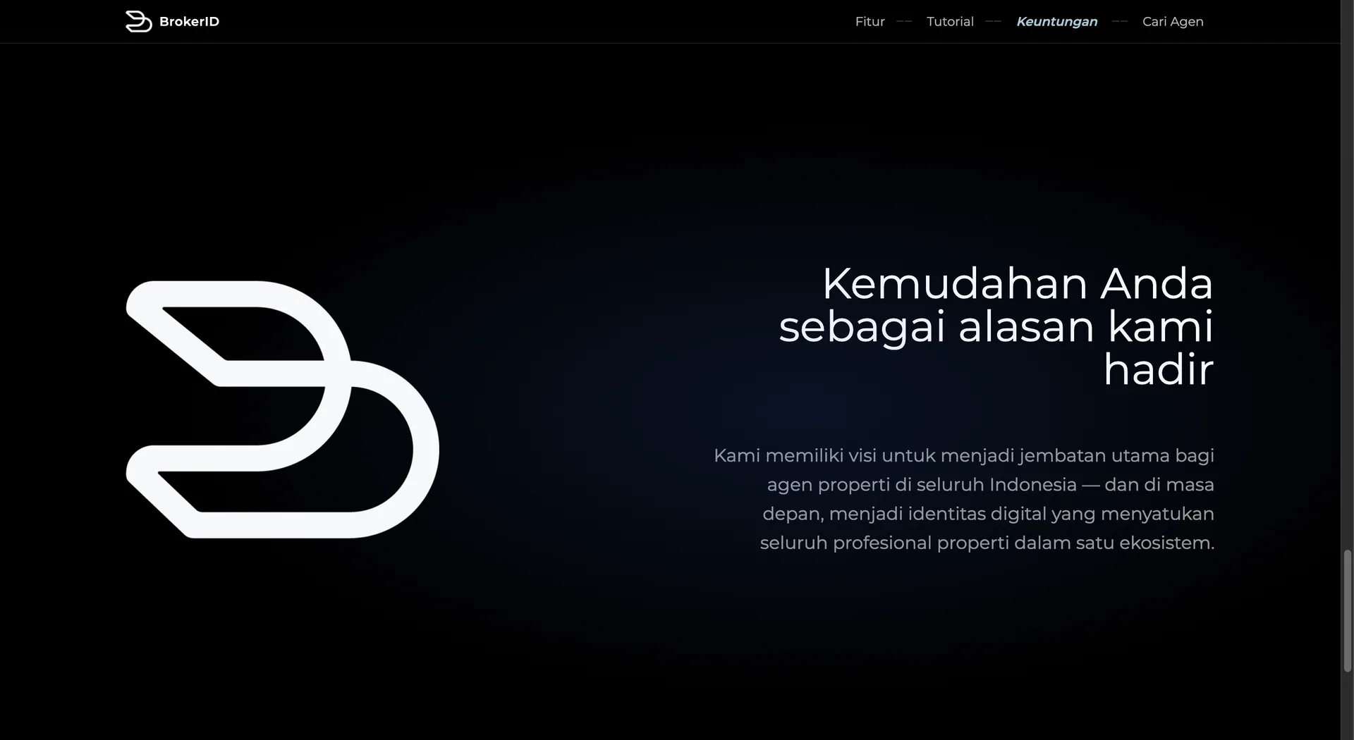 BrokerID Version 2 - Web, image 5 of 9