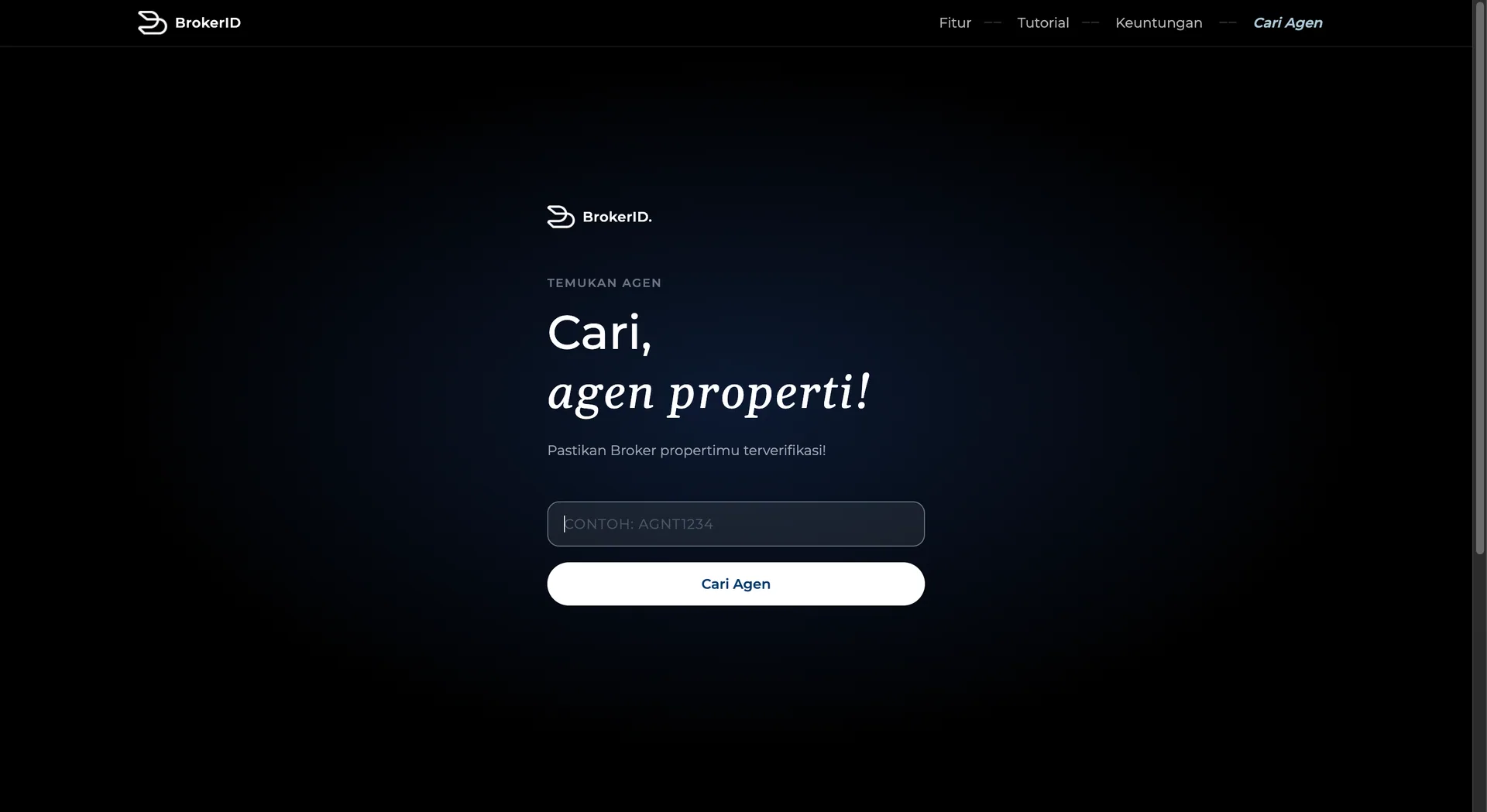 BrokerID Version 2 - Web, image 6 of 9
