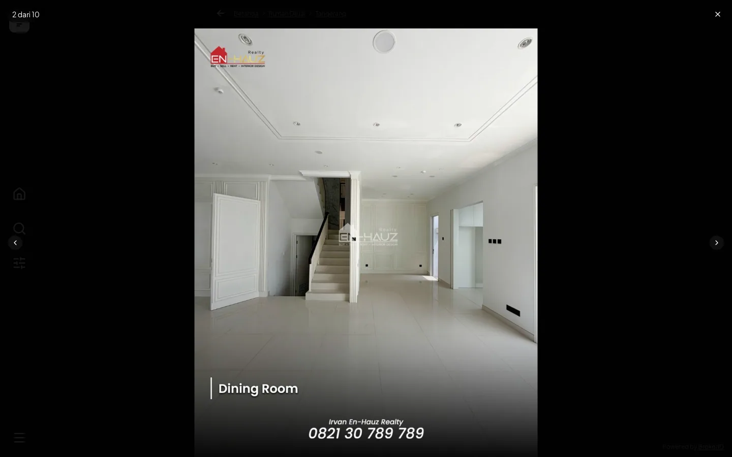 Liat Rumah Screenshots, image 6 of 6
