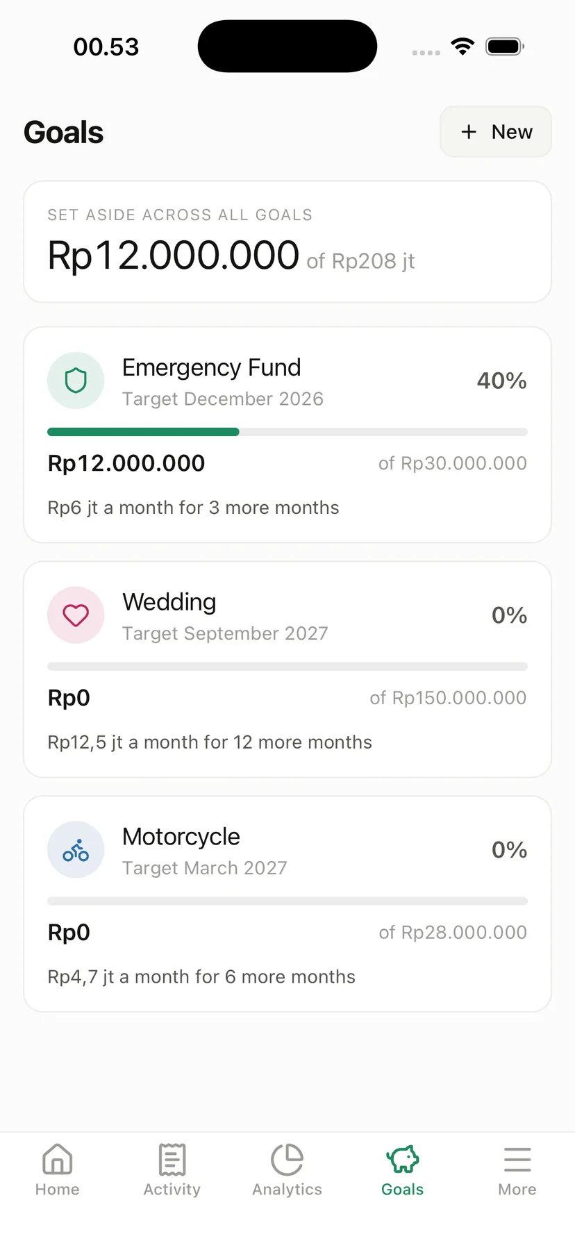 Neraca Screenshots, image 4 of 12