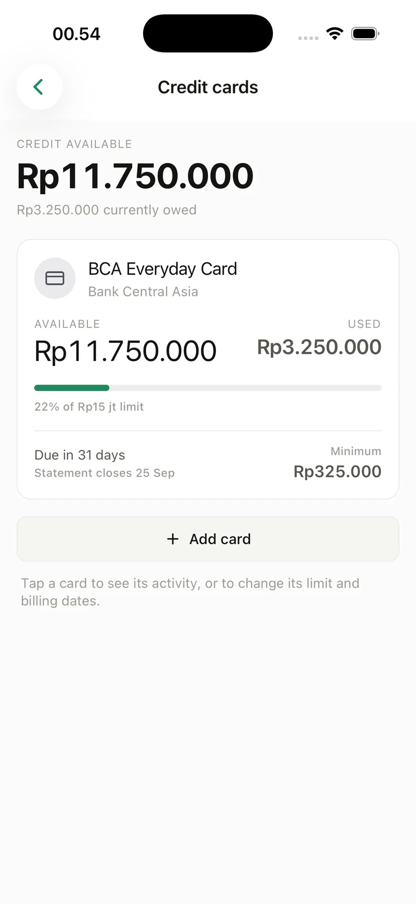 Neraca Screenshots, image 6 of 12